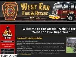 Sites similar to wefd61.org