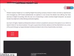 Sites similar to wefdubai.com