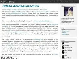 Sites similar to wefearchange.org