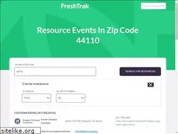 Sites similar to wefeedcle.org