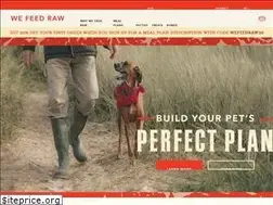 Sites similar to wefeedraw.com