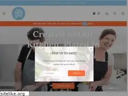 Sites similar to wefeedyou.com.au