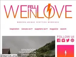 Sites similar to wefellinlove.co.uk
