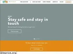 Sites similar to wefifo.com
