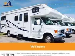 Sites similar to wefinance.co