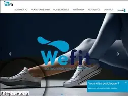 Sites similar to wefit3d.fr