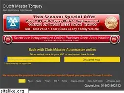 Sites similar to wefitanyclutch.com