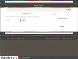 Sites similar to wefix365.us