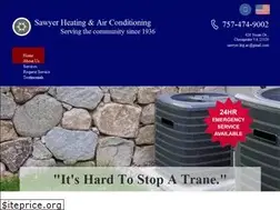 Sites similar to wefixacandheat.com