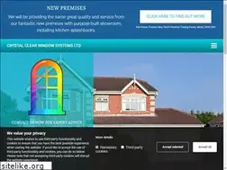 Sites similar to wefixanywindow.co.uk