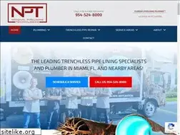 Sites similar to wefixbrokenpipes.com