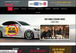 Sites similar to wefixcars.com