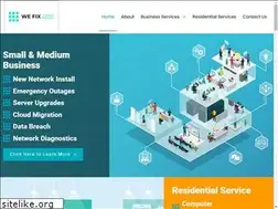 Sites similar to wefixcomputers.net