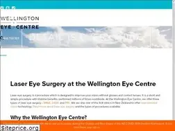 Sites similar to wefixeyes.co.nz