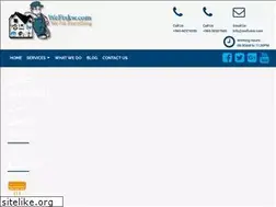 Sites similar to wefixkw.com