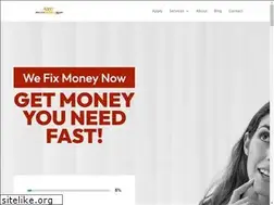 Sites similar to wefixmoneynow.com