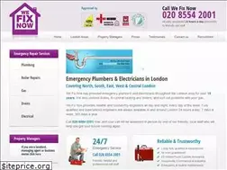 Sites similar to wefixnow.com
