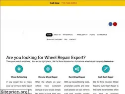 Sites similar to wefixrimshouston.biz