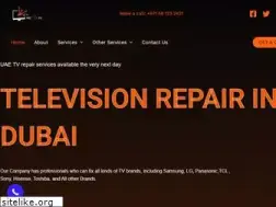 Sites similar to wefixtv.info