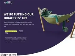 Sites similar to weflip.com