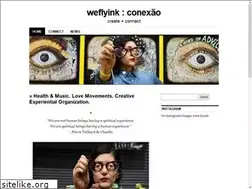 Sites similar to weflyink.com