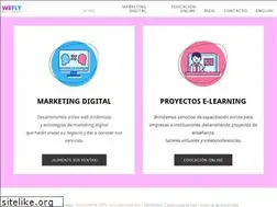 Sites similar to weflymultimedia.com