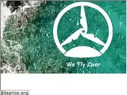 Sites similar to weflyover.com
