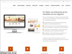Sites similar to wefoc.com
