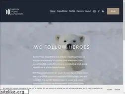 Sites similar to wefollowheroes.com