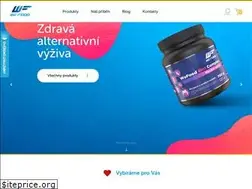 Sites similar to wefood.eu
