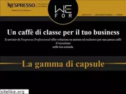 Sites similar to wefor.ch