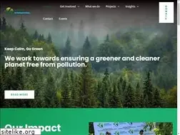 Sites similar to weforestinternational.org