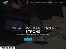Sites similar to weforit.com