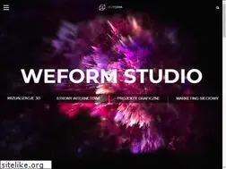 Sites similar to weform.pl