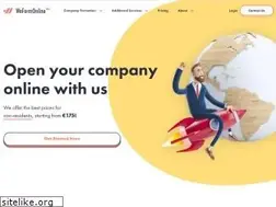 Sites similar to weformonline.com