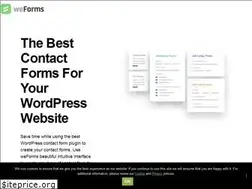 Sites similar to weformspro.com