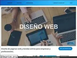 Sites similar to wefort.es