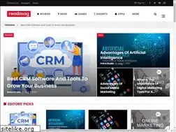 Sites similar to wefortech.com