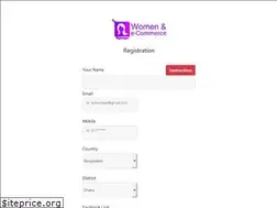 Sites similar to weforumbd.org