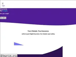 Sites similar to wefoxgroup.com