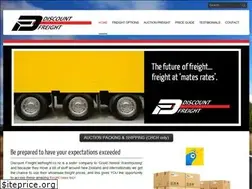 Sites similar to wefreight.co.nz