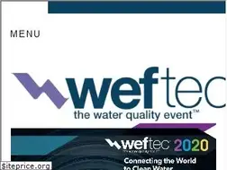 Sites similar to weftec.org