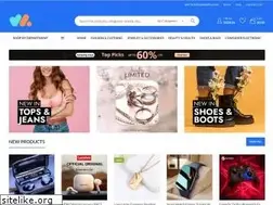Sites similar to weftkart.com