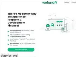 Sites similar to wefund.com.au