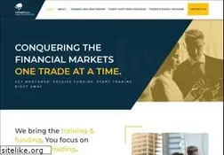 Sites similar to wefundtraders.com