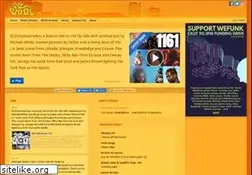 Sites similar to wefunkradio.com