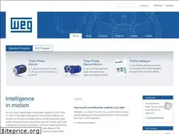Sites similar to weg-antriebe.de