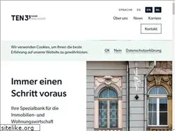 Sites similar to weg-bank.de