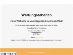 Sites similar to weg-hausverwaltung.net