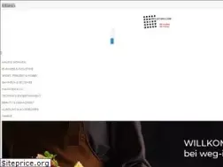 Sites similar to weg-ist-weg.com